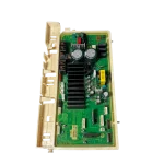 Tarjeta principal Samsung DC92-00237P para lavadora WD9122 vista superior