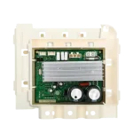Control Board Inverter DC92-01531B para lavadora Samsung