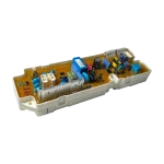 Main Board LG EBR81846604 – módulo completo con carcasa y conectores frontales