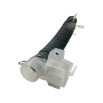 Manguera de salida interna 5215EA3001E para lavadora LG