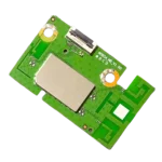 Módulo WiFi T1265032 para TV Hisense, vista de la tarjeta de circuito