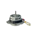 EAU63363001 – Lateral con arnés Motor AC LG EAU63363001 para spin, vista lateral baja con arnés