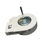 Motor BLDC Para Refrigeradores Samsung DA31-00146H