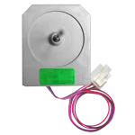 Motor DC de Ventilador para Refrigerador LG 4681JB1029A