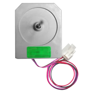 Motor DC de Ventilador para Refrigerador LG 4681JB1029A