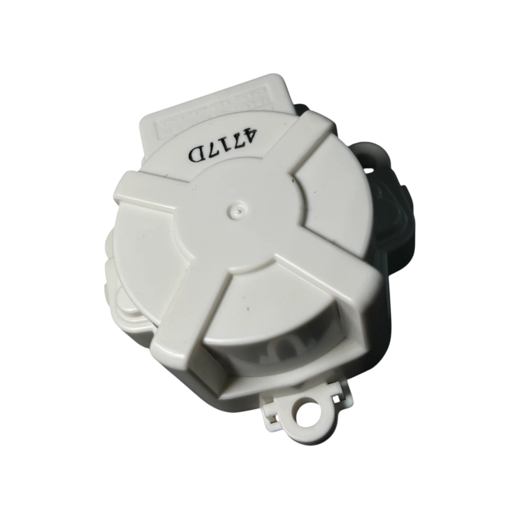 Motor de embrague 4681EA1009C LG vista superior