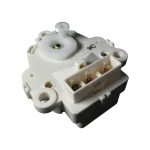 Conector 3 pines motor de embrague 4681EA1009C LG