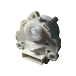 Motor de embrague 4681EA1009C LG base del conector