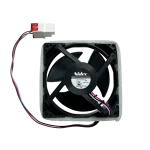 Motor ventilador Samsung DA81-06013A Nidec Motor Samsung DA81-06013A con etiqueta Nidec