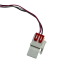 Conector eléctrico motor DA81-06013A Samsung Terminal de conexión motor ventilador Samsung DA81-06013A