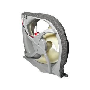 Motor Fan Samsung DA97-15765C para refrigerador Samsung