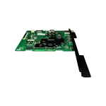 Placa BN94-15360L con bracket lateral de puertos y blindajes del procesador