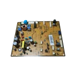 PCB Main Board Samsung DA92-00756N – vista superior cenital con conectores