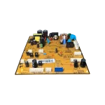 PCB Main Samsung DA92-00756N – frente de conectores y terminales