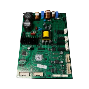 PCB Main Board DA92-01692U para Refrigerador Samsung