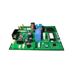 PCB Main Board DB92-03776A Aire Acondicionado Samsung