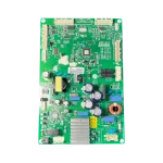 PCB Main Board EBR86063017 para refrigeradores LG