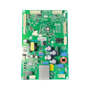 PCB Main Board EBR86063017 para refrigeradores LG