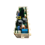 PCB Main Board de Lavadora Samsung DC92-02551C