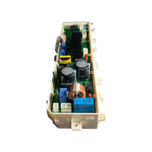 PCB Main Board de Lavadora Samsung DC92-02551C
