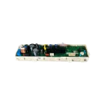 Tarjeta principal Samsung DC92-02551C vista superior general