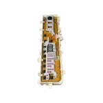 Interfaz de usuario DC92-02551C vista superior centrada