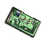 Placa IR DB92-02874A para Aire Acondicionado, fondo de circuito impreso. Placa IR Samsung DB92-02874A para Aire Acondicionado, fondo de circuito.