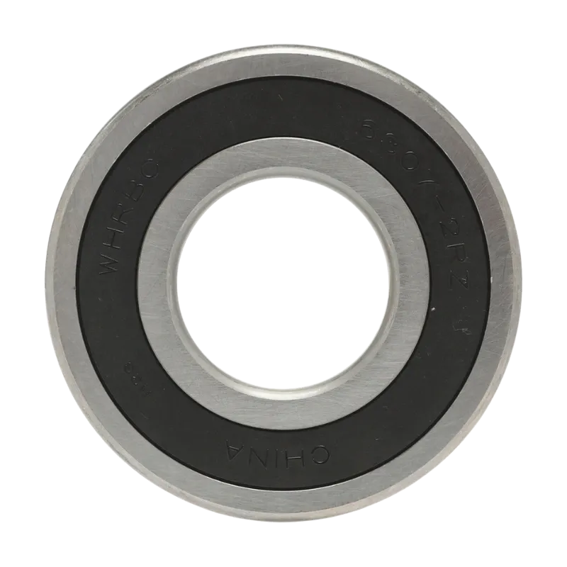 Vista frontal del rodamiento 6206-2RZ para lavadora LG MAP61913715