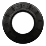 Sello DC62-00156A visto de frente con medidas grabadas 45.5 × 84 × 10/12 mm