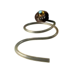 Sensor de presión DC32-30006V con manguera extendida Manguera de presión del sensor Samsung DC32-30006V – longitud extendida