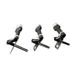 Thermistor LG 6322FR2046C, tres perfiles completos con varilla de sonda