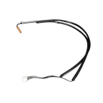 EBG61107008 LG – sensor NTC con cableado y sonda en perspectiva