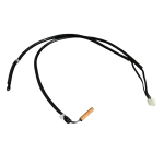 Arnés del termistor NTC EBG61107008 con sonda y conector