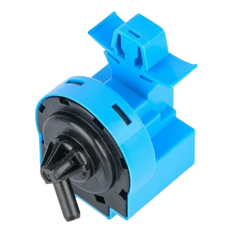 Sensor Samsung DC96-01703G para lavadora Sensor de presión de aire Samsung DC96-01703G vista frontal