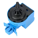 Sensor de presión Samsung DC96-01703G con entrada frontal Sensor Samsung DC96-01703G con entrada de aire