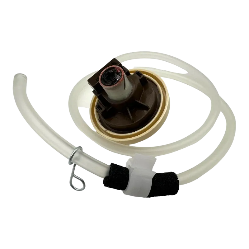 Sensor de presión DC96-01703M Samsung – Repuesto Original Lavadora Sensor de presión DC96-01703M para lavadora Samsung con manguera incluida