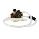 Repuesto Samsung DC96-01703M – Sensor de presión para lavadoras Sensor de presión lavadora Samsung DC96-01703M repuesto original