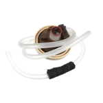 Sensor de presión DC96-01703M para lavadora Samsung Repuesto Samsung DC96-01703M sensor de presión lavadora