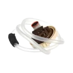 Repuesto original Samsung DC96-01703M sensor de presión lavadora Samsung DC96-01703M sensor de presión con manguera lavadora