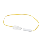 Sensor de temperatura Samsung DA32-10105R extendido Sensor Samsung DA32-10105R con cable amarillo extendido