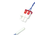 Conector del sensor de temperatura Samsung DA32-10109W