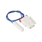 Conector del sensor Samsung DA32-10109Y con trabas rojas y doble vía