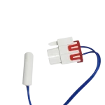 Conjunto sensor DA32-10109Y NTC 13.2 kΩ con cápsula y conector plug