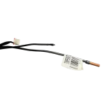 Sensor de temperatura K1552312 con cápsula de cobre y conector OEM