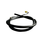 Arnés del sensor K1562104 enrollado con conectores OEM