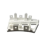 Sensor Hall de posición de rotor 6501KW2002B para lavadora LG