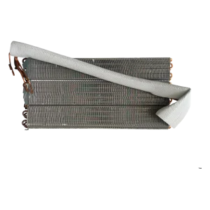 Serpentina de aluminio ADL73401418/ADL73401416 LG