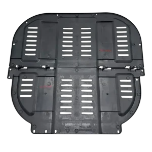 Tapa Cubierta AGF76904001 Anti-ratas Para Lavadora LG