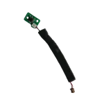 Módulo sensor con cable curvo para kit EBR87888106