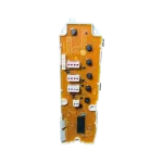 Tarjeta Display 6871EN1009Z – Panel de botones Tarjeta display LG 6871EN1009Z para lavadora, panel con microbotones y puertos